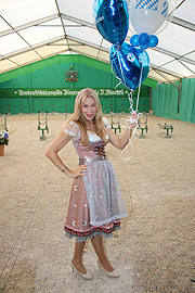 Sarah Valentina Winkhaus (&copy;Foto. Martin Schmitz)